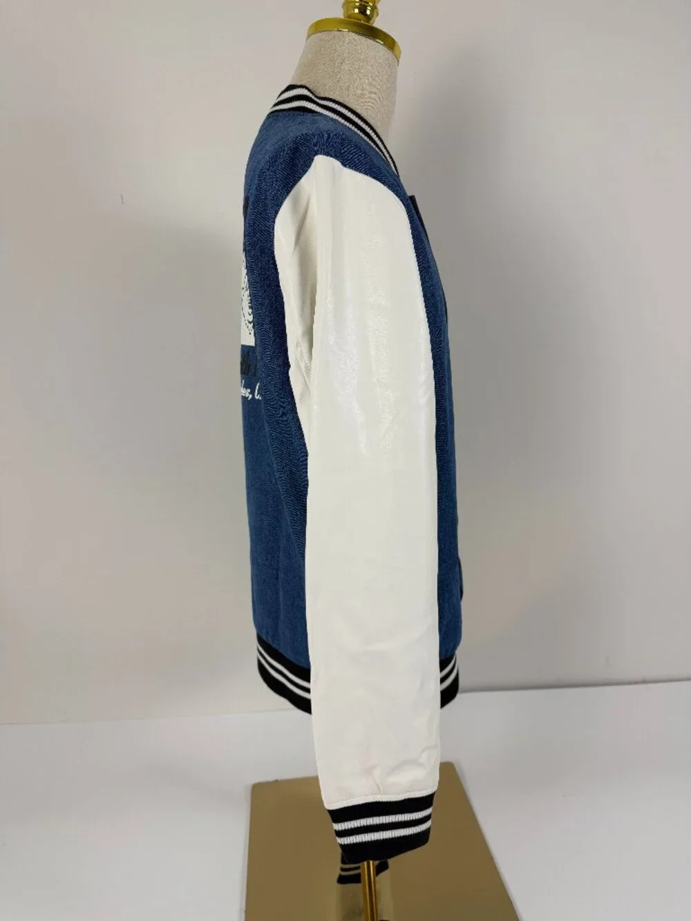 True Religion elevate your